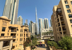 MH- Beautiful One Bedroom - Burj View - Zanzebeel 2 Ref 210B